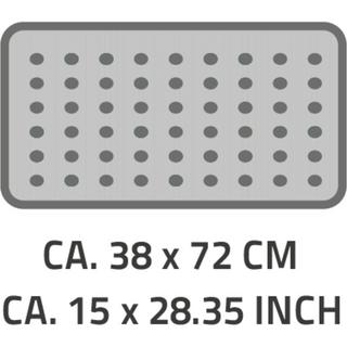 RIDDER Badewanneneinlage gummi  