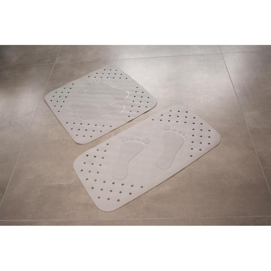 RIDDER Badewanneneinlage gummi  