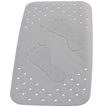 Tapis de bain caoutchouc