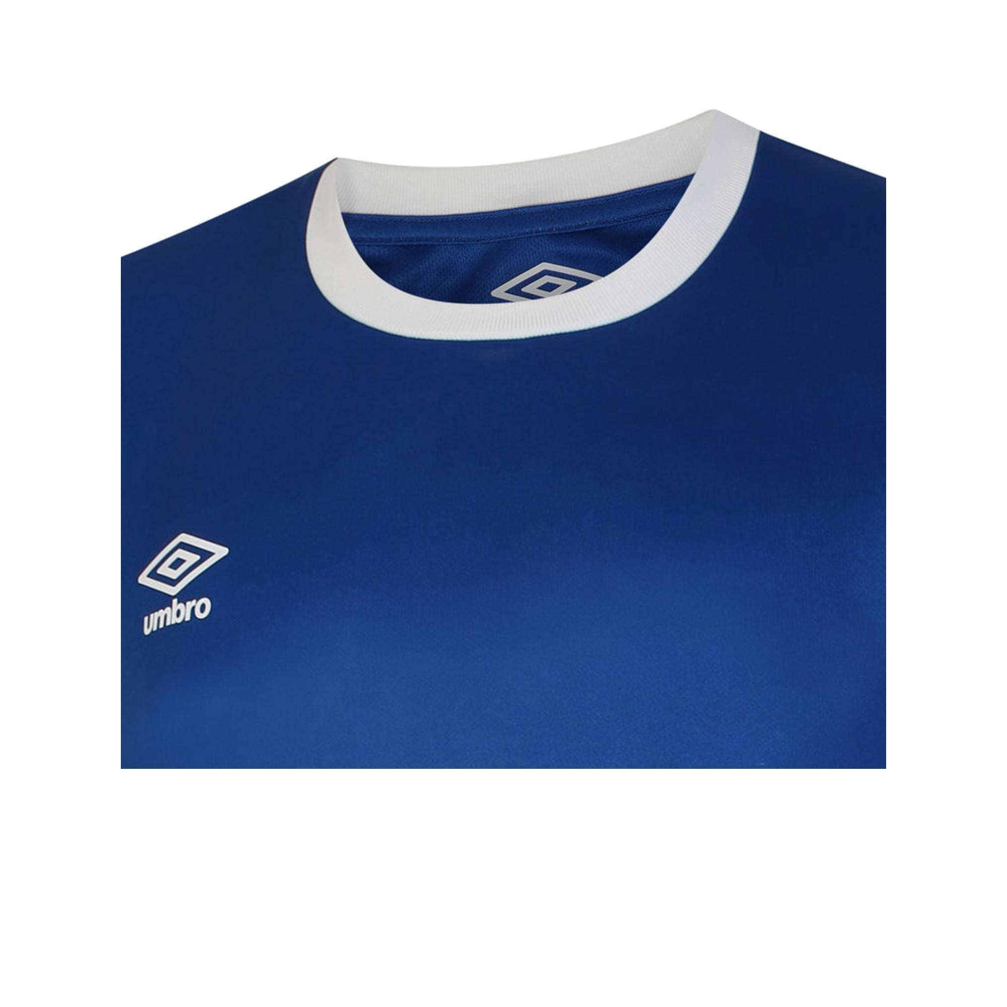 Umbro  Trikot Total, Training 