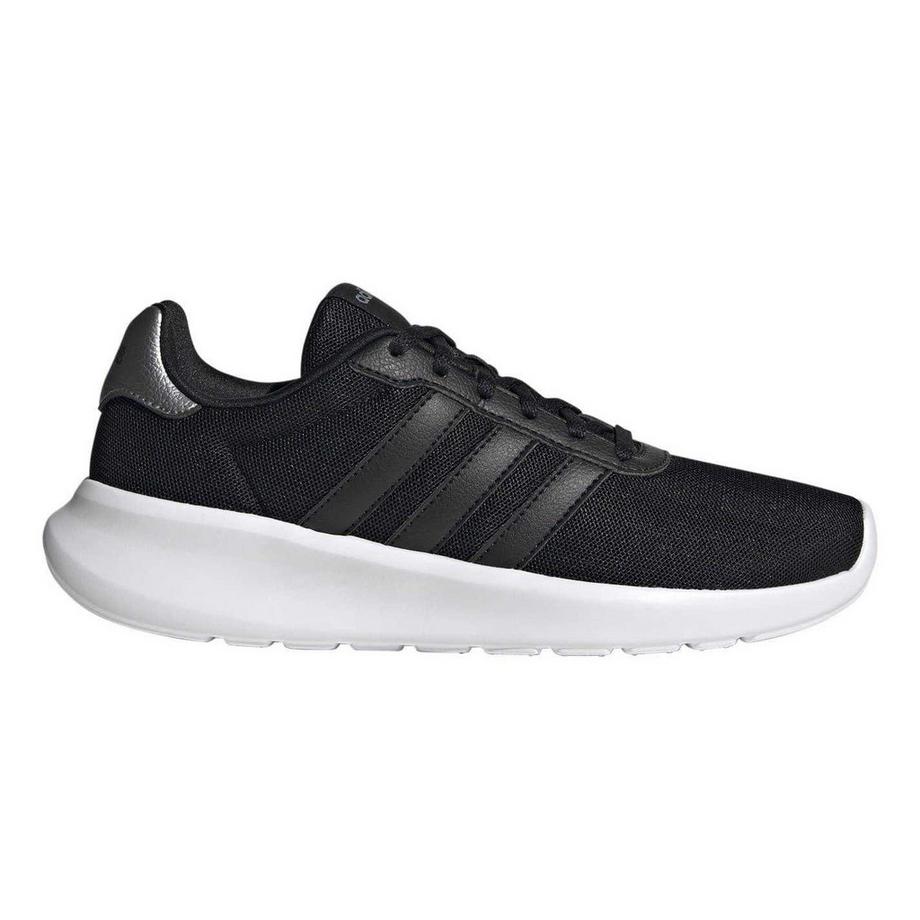 adidas Scarpe Sportive Lite Racer 3.0 con Lacci  