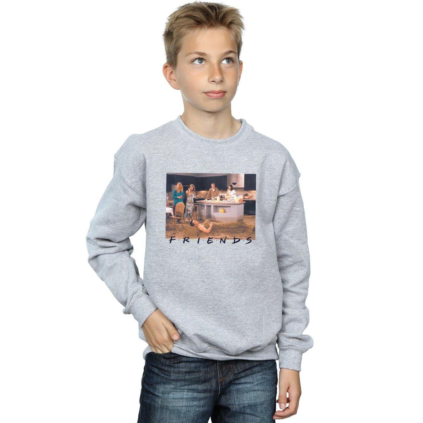 Friends  Sweatshirt 