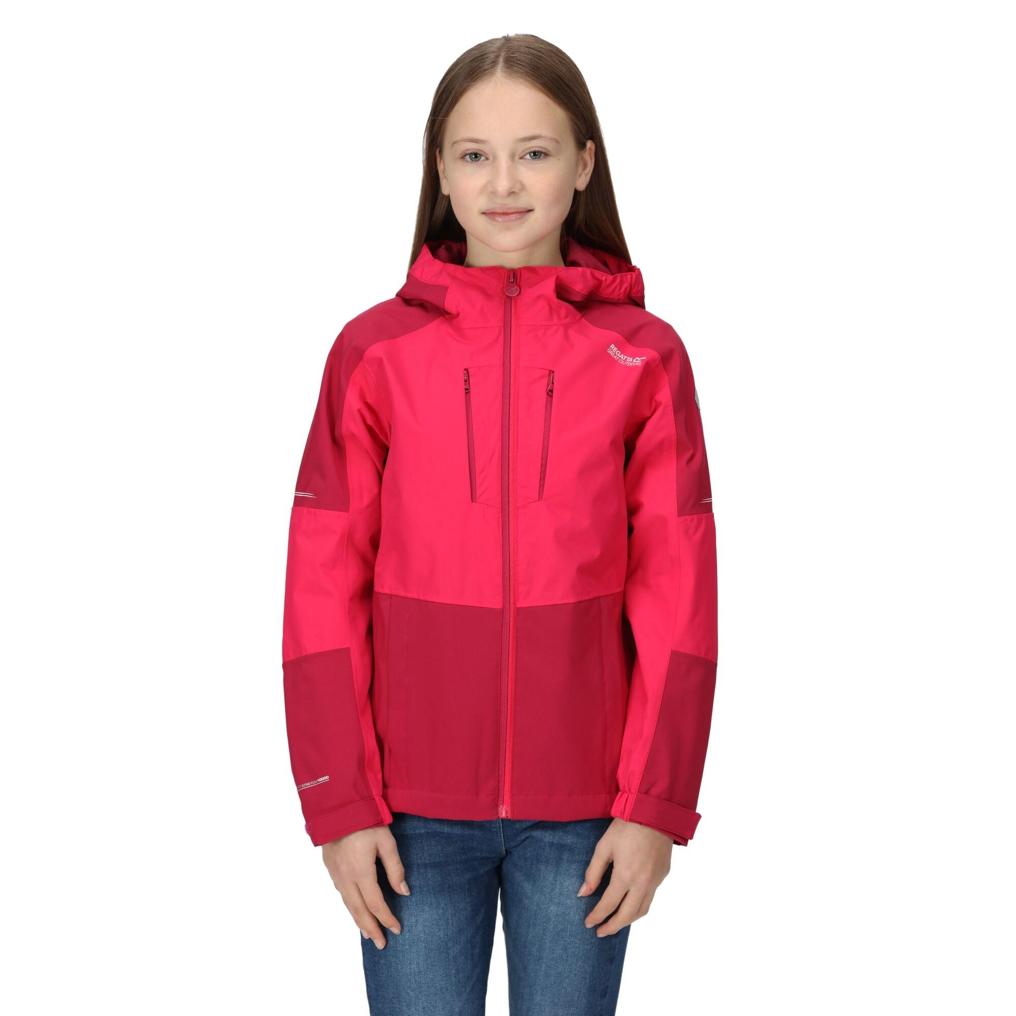 Regatta  Veste imperméable HIGHTON Enfant 