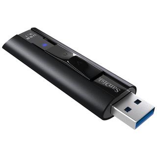 SanDisk  SanDisk Extreme Pro lecteur USB flash 128 Go USB Type-A 3.2 Gen 1 (3.1 Gen 1) 