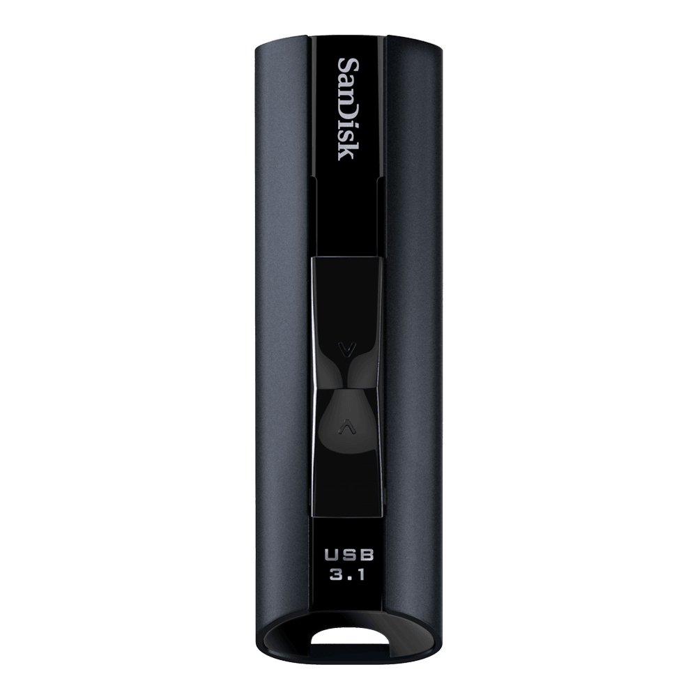 SanDisk  SanDisk Extreme Pro unità flash USB 128 GB USB tipo A 3.2 Gen 1 (3.1 Gen 1) 