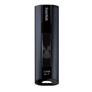 SanDisk  SanDisk Extreme Pro USB-Stick 128 GB USB Typ-A 3.2 Gen 1 (3.1 Gen 1) 