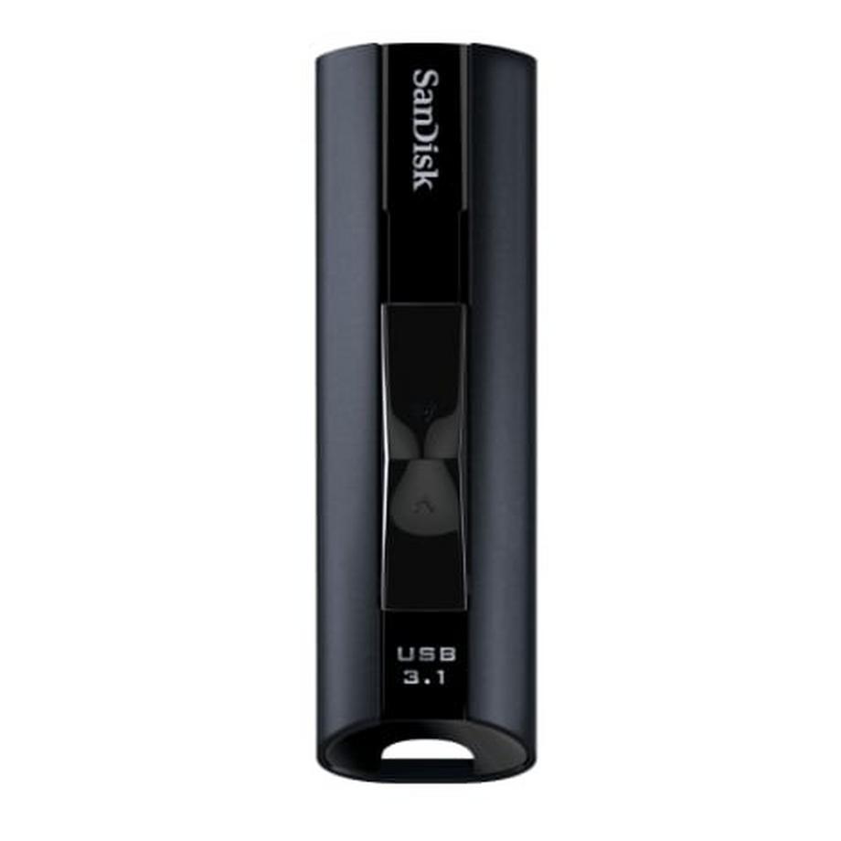 SanDisk  SanDisk Extreme Pro USB-Stick 128 GB USB Typ-A 3.2 Gen 1 (3.1 Gen 1) 