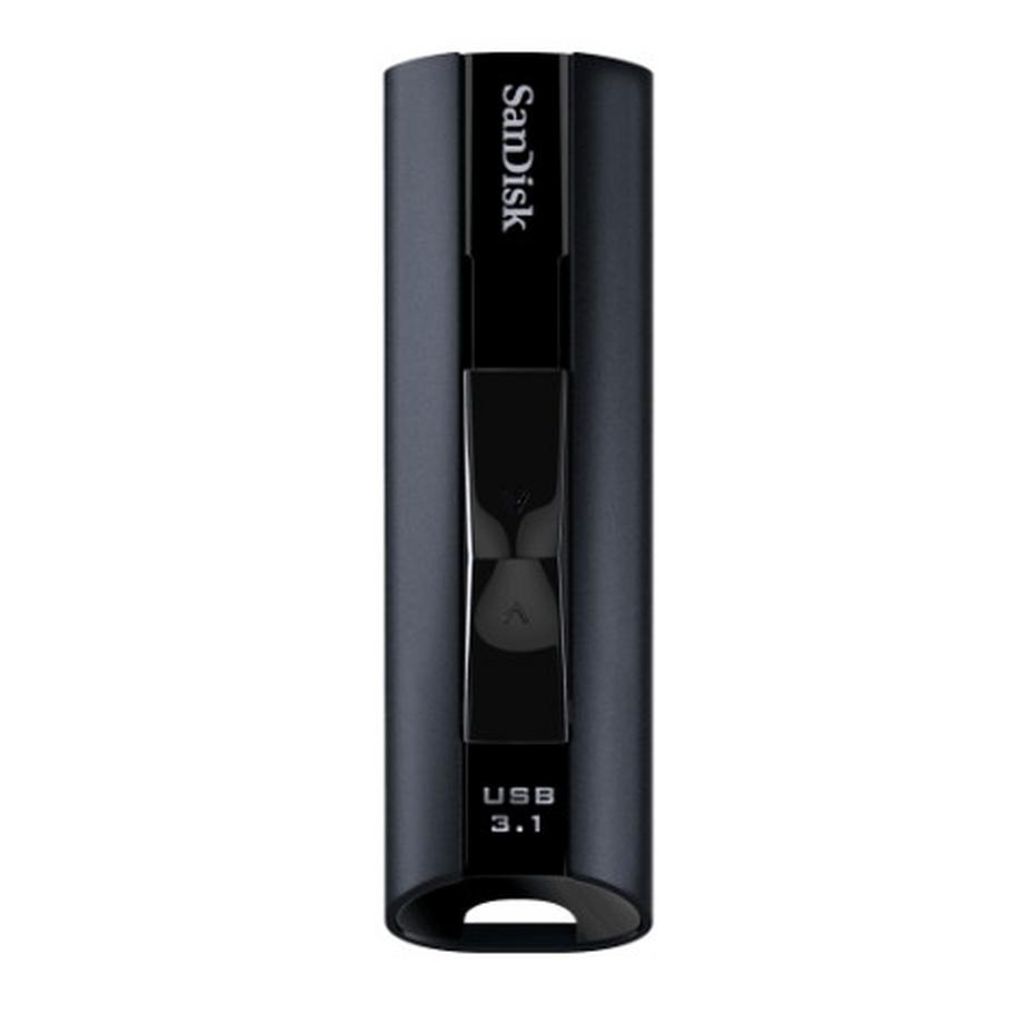 SanDisk  SanDisk Extreme Pro USB-Stick 128 GB USB Typ-A 3.2 Gen 1 (3.1 Gen 1) 