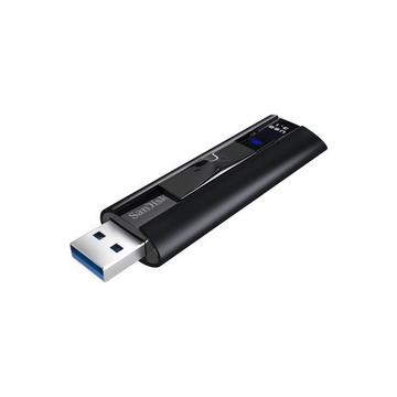 SanDisk Extreme Pro USB-Stick 128 GB USB Typ-A 3.2 Gen 1 (3.1 Gen 1)