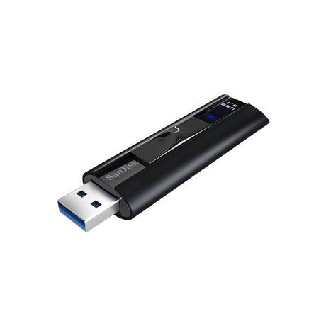 SanDisk  SanDisk Extreme Pro USB-Stick 128 GB USB Typ-A 3.2 Gen 1 (3.1 Gen 1) 