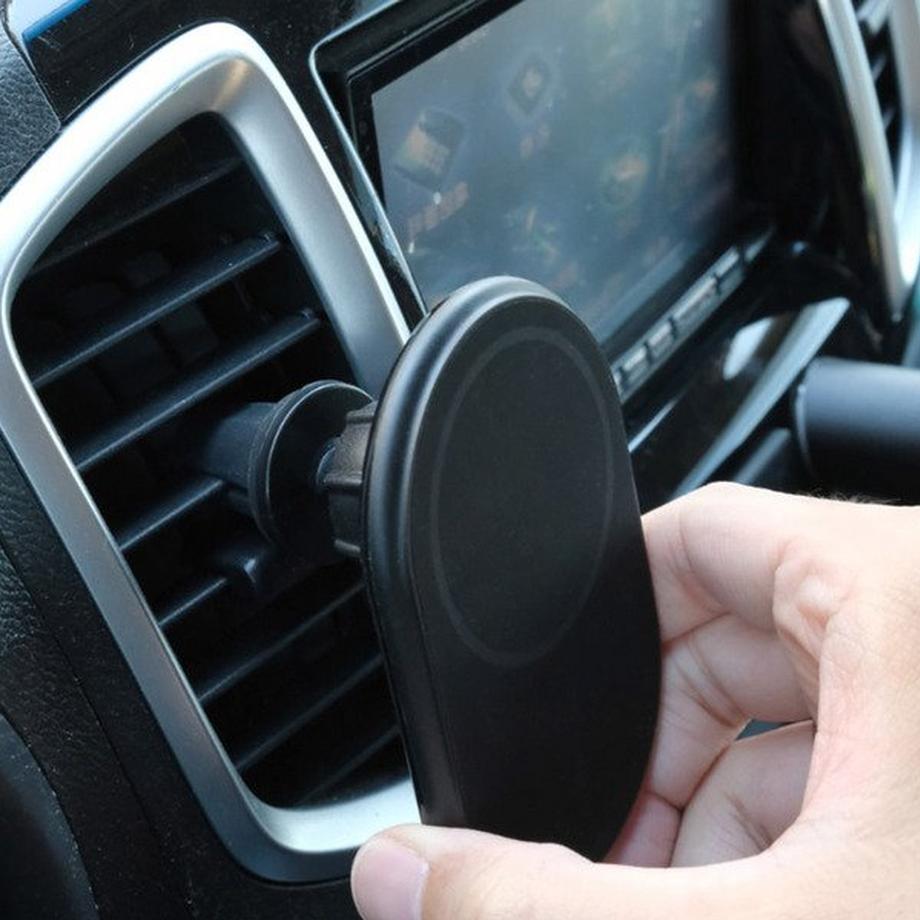 belkin  10W MagSafe KFZ-Ladegerät Belkin Schwarz 