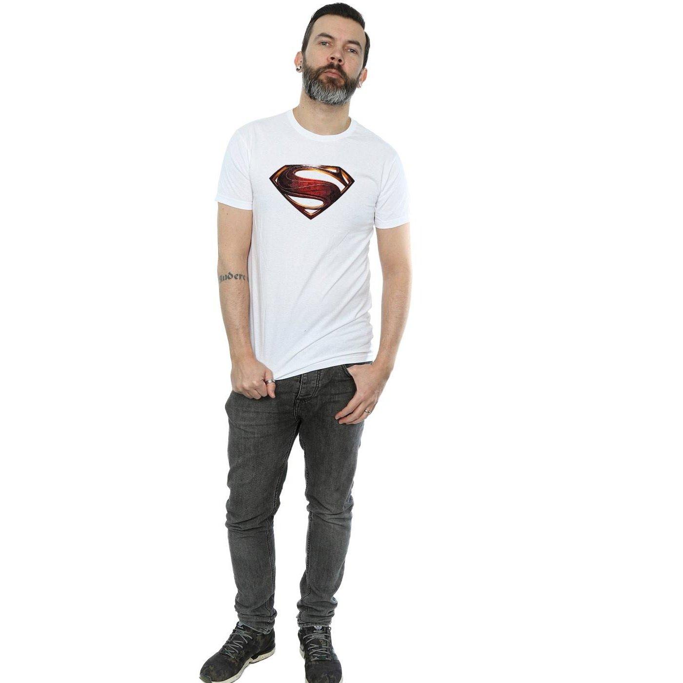 SUPERMAN  Tshirt 