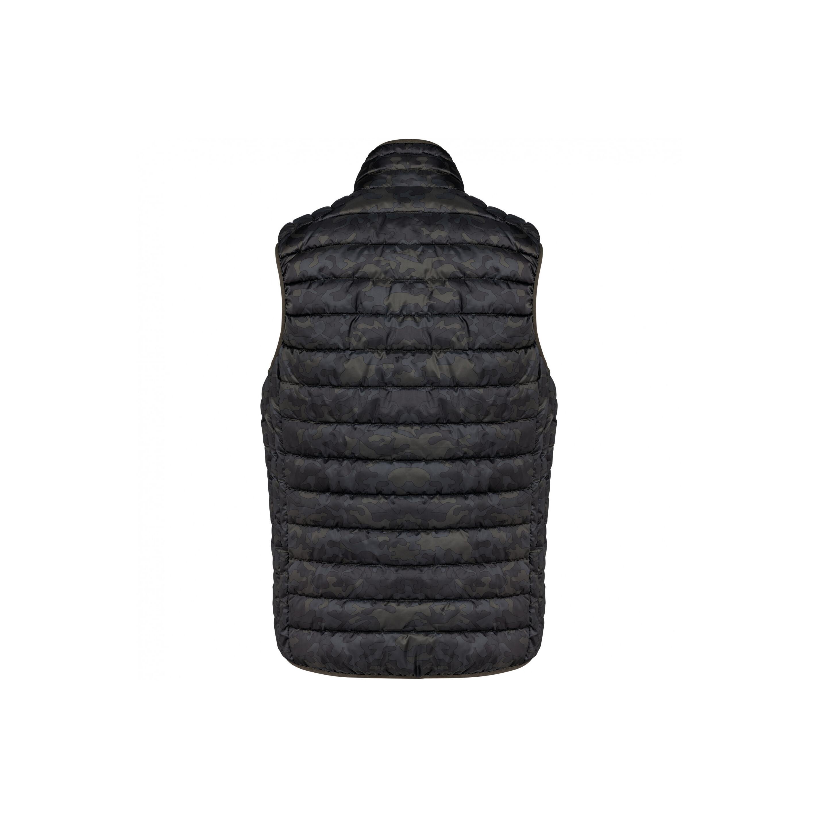 Kariban  gilet leggero 