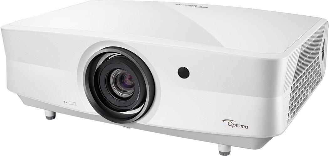 Image of ZK507 (DLP, UHD 4K)