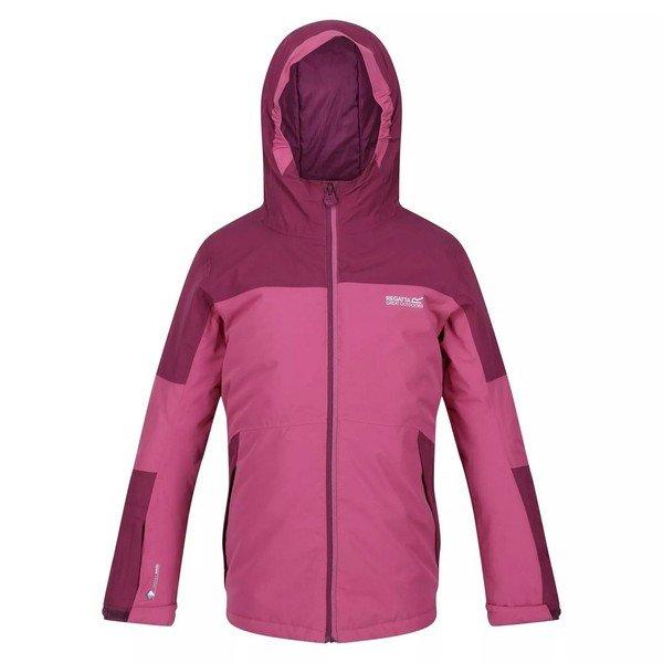 Image of Beamz Ii Isolierjacke Mädchen Violett Bunt 170/176