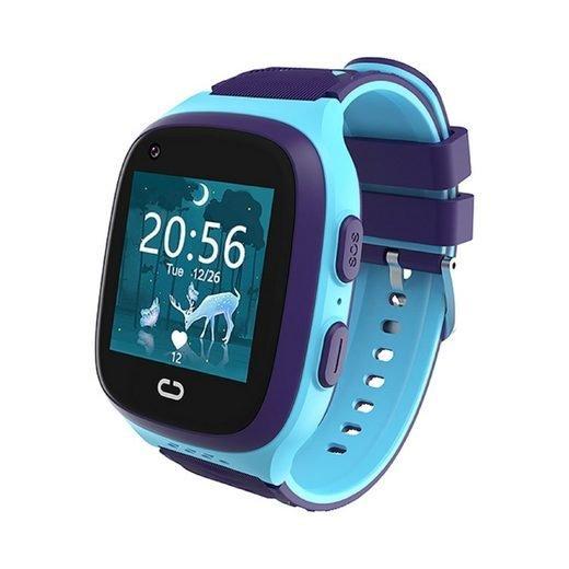 Karen M  Kids Smart Watch LT31 (1,4 Zoll) 