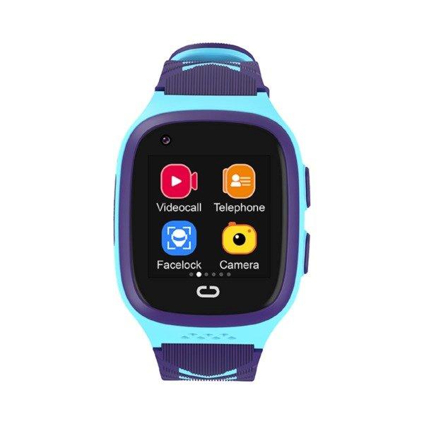 Karen M  Kids Smart Watch LT31 (1,4 Zoll) 