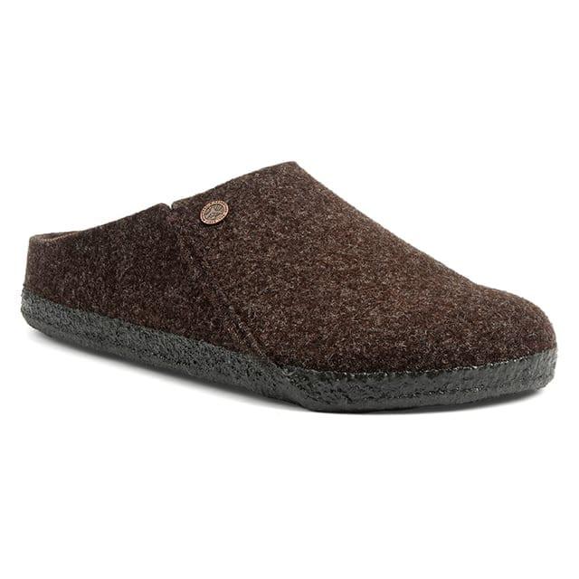 BIRKENSTOCK  Zermatt Wool Felt R 