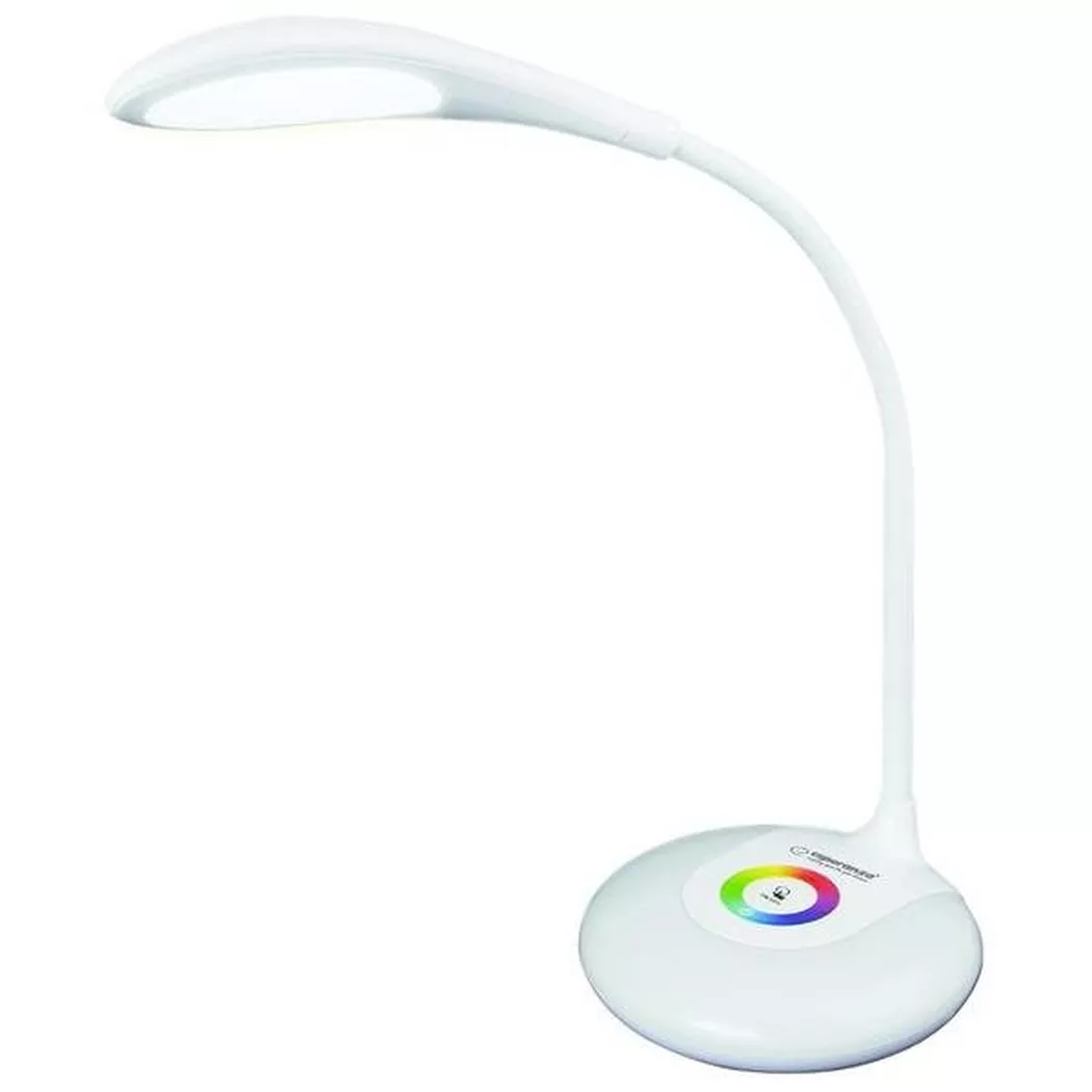 Northio – Esperanza Schreibtischlampe mit stimmungsvoller Beleuchtung LED, 80cm
