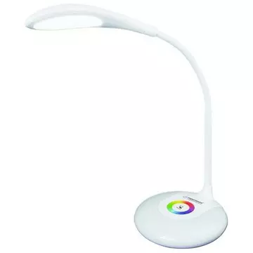 Esperanza - Schreibtischlampe mit stimmungsvoller Beleuchtung - LED
