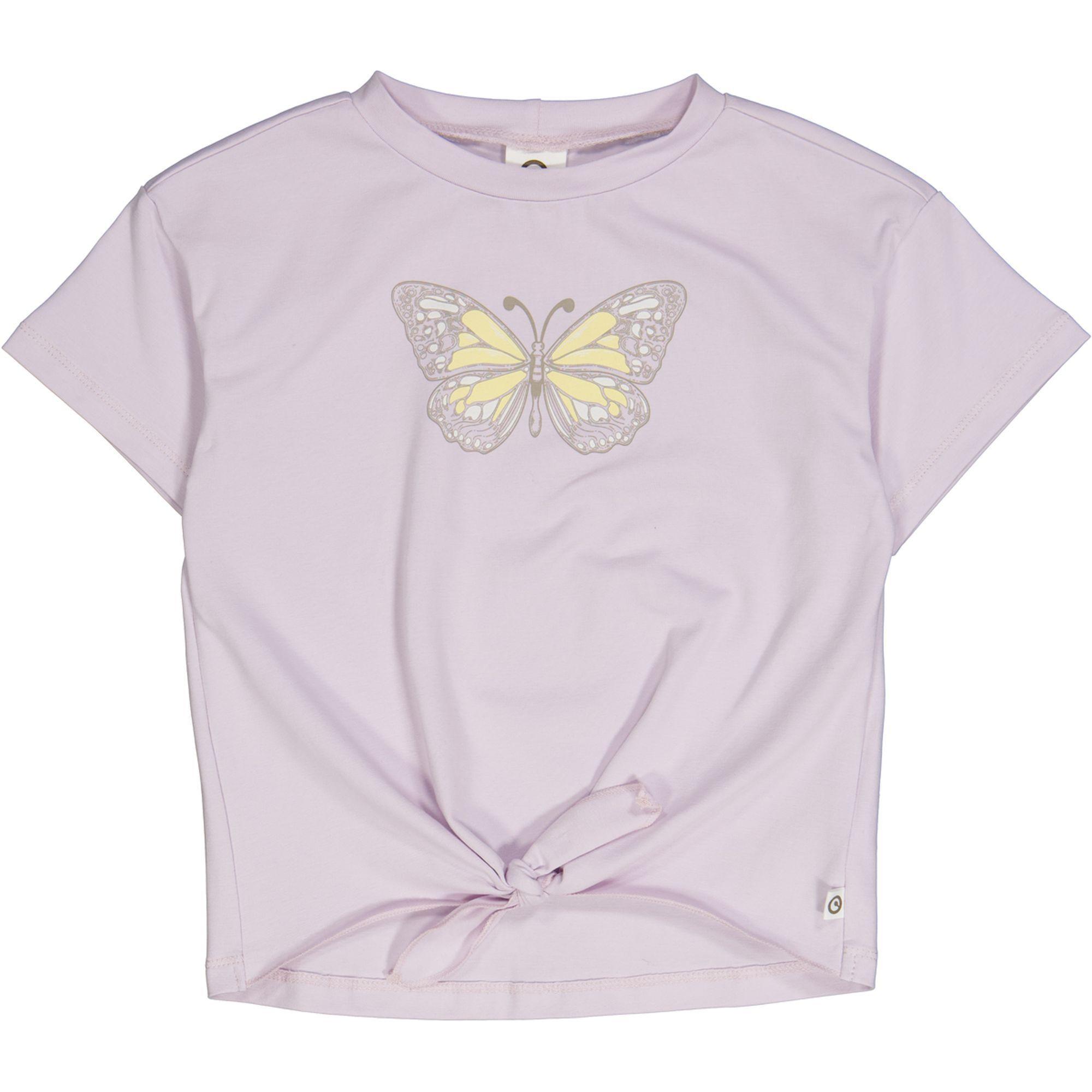 Image of T-shirt Unisex Lavendel 104