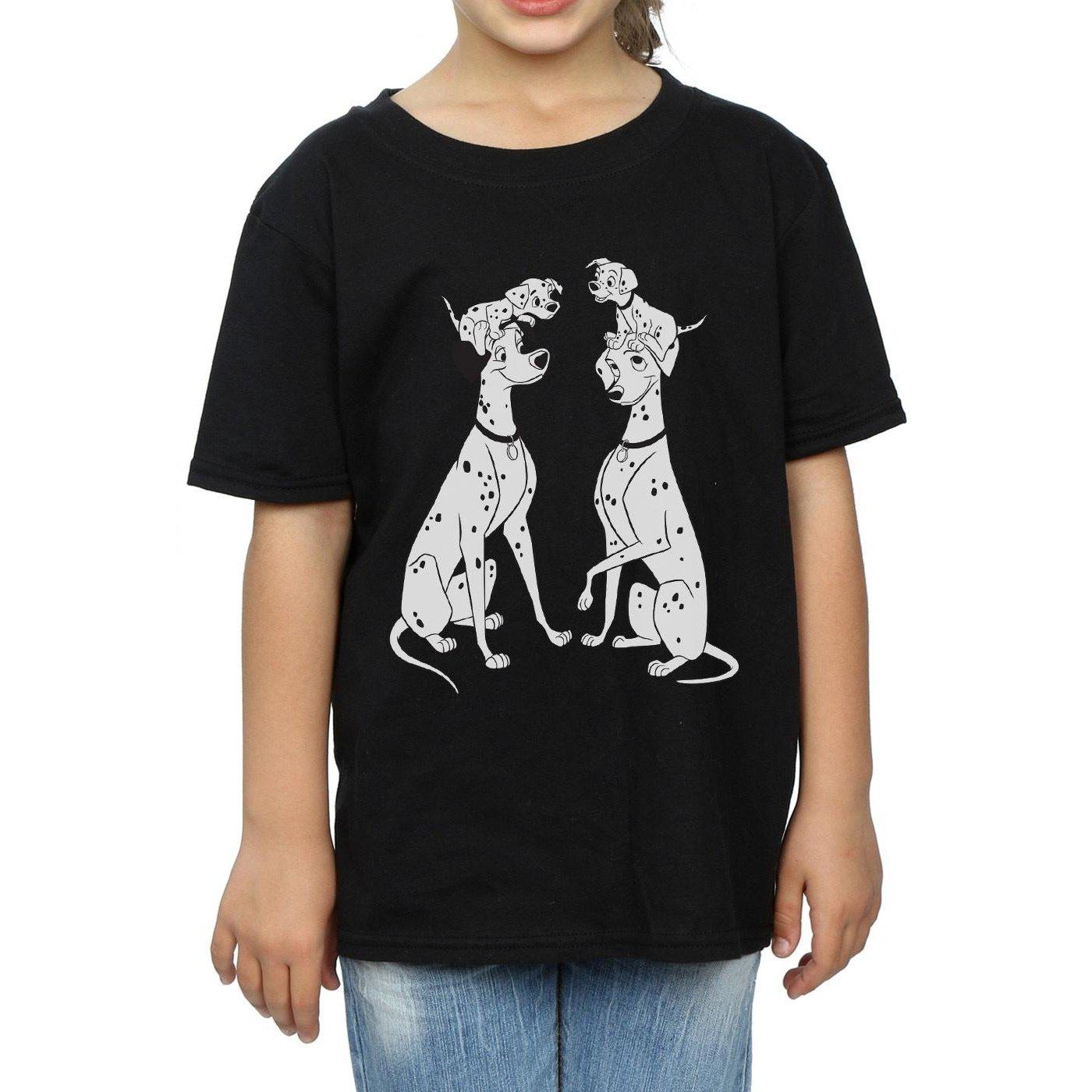 Disney  101 Dalmatians TShirt 