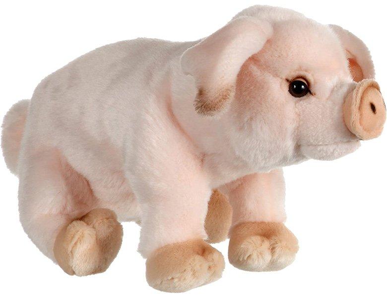 Image of Plüsch Schwein (30cm)