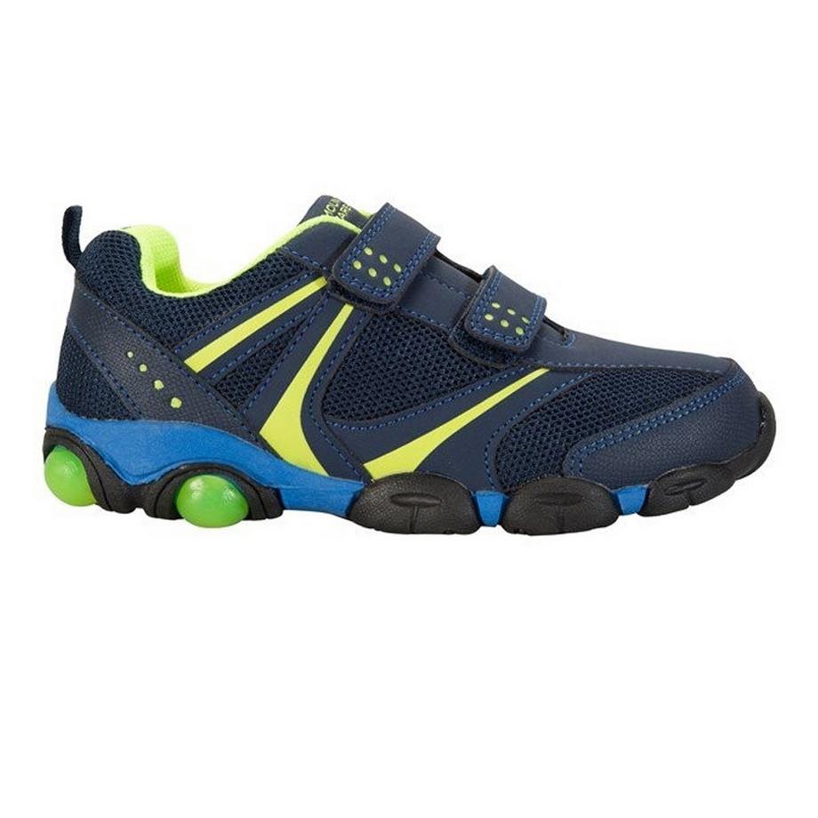 Mountain Warehouse Sneaker Luminose  