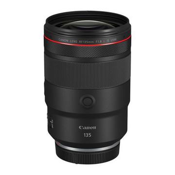 Canon RF 135mm F1.8L IS USM