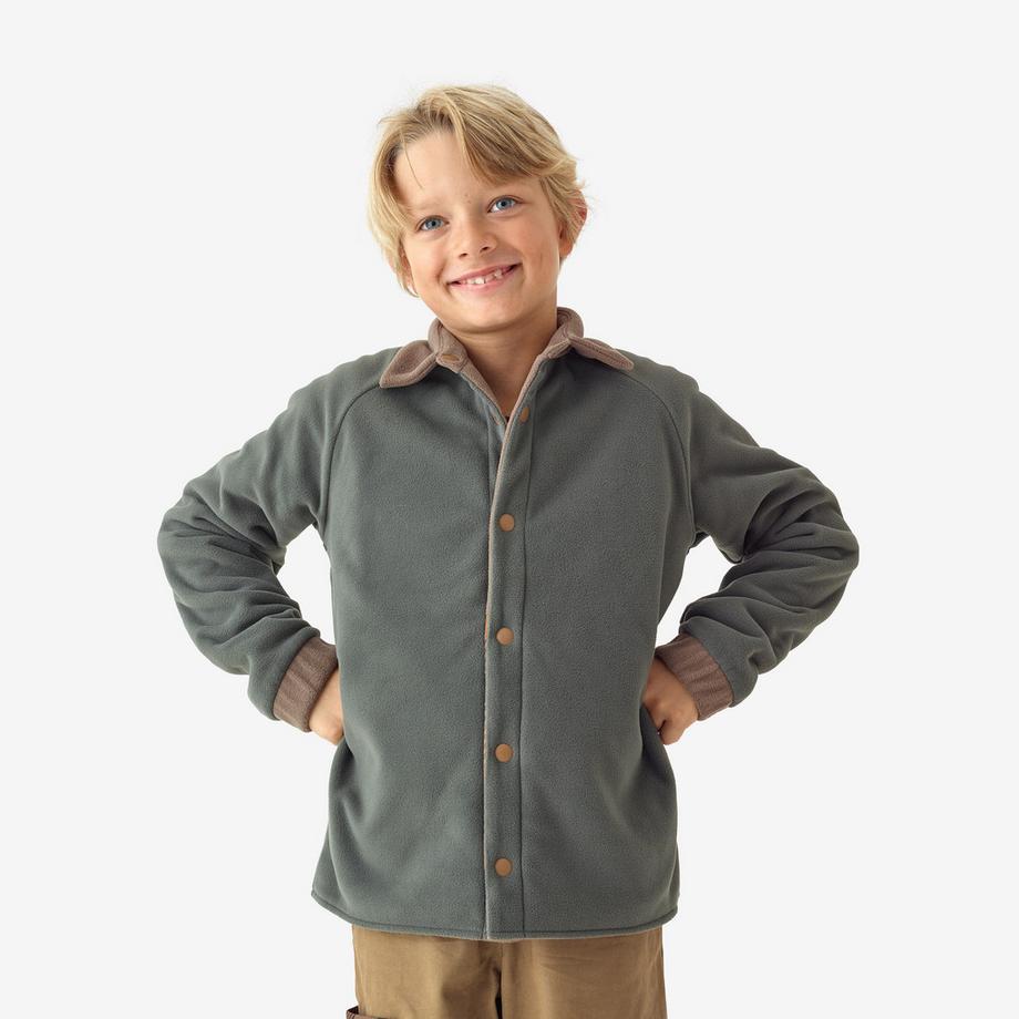 SOLOGNAC  Veste - 500 