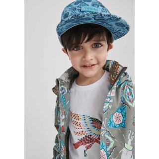 Reima  t-shirt enfant timjami 