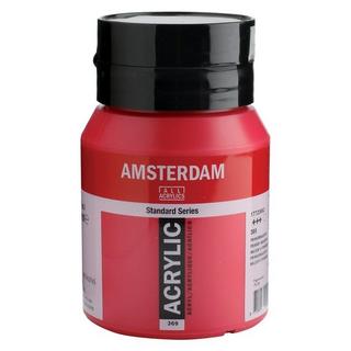 Talens Amsterdam 17723692 pittura 500 ml Magenta Bottiglia  