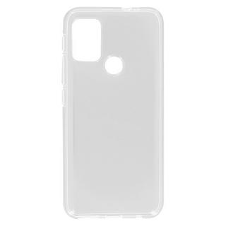 Avizar  Motorola Moto G10 / G20 / G30 - Silikongel Schutzhülle 