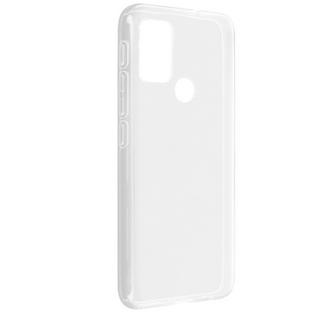 Avizar  Motorola Moto G10 / G20 / G30 - Silikongel Schutzhülle 