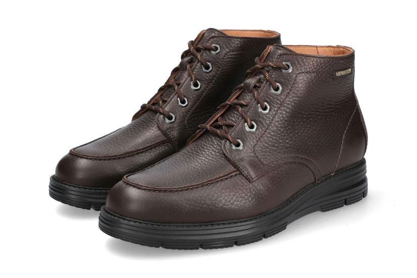 Mephisto  Cyrius - Bottines cuir 