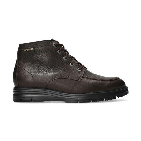 Mephisto  Cyrius - Bottines cuir 