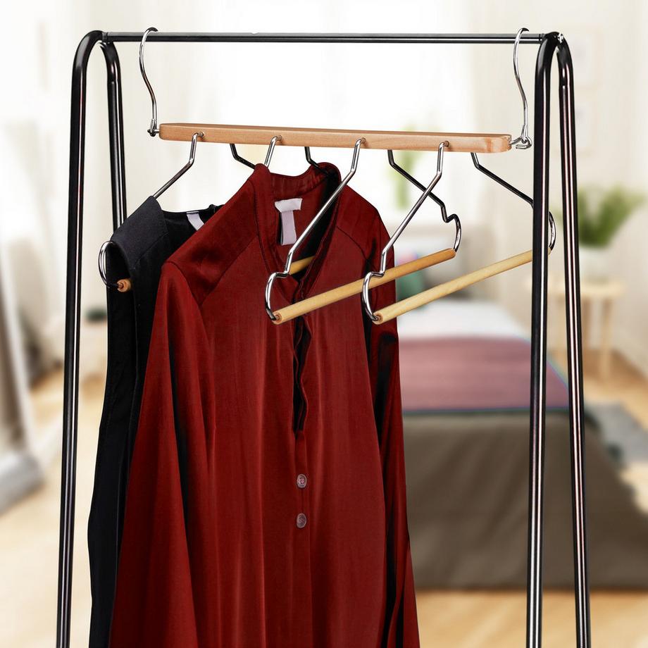 Northix Grucce multiuso, confezione da 4  