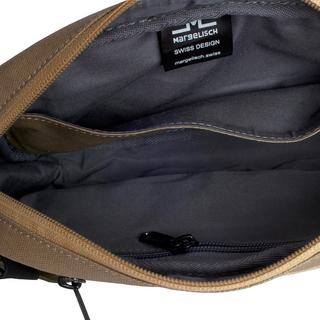 Margelisch Lowen 1 Borsa a tracolla  