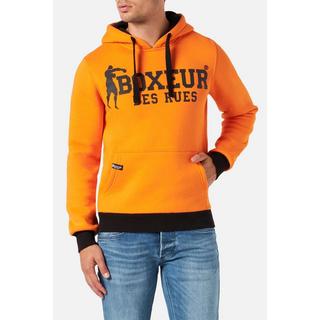 BOXEUR DES RUES  Sweatshirt Man Hoodie Sweatshirt 