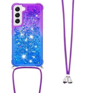 Cover-Discount  Galaxy S23 - Custodia con Cordino 