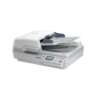 EPSON  WorkForce DS-6500N 