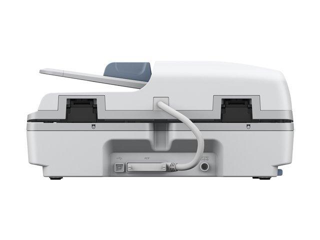 EPSON  WorkForce DS-6500N 