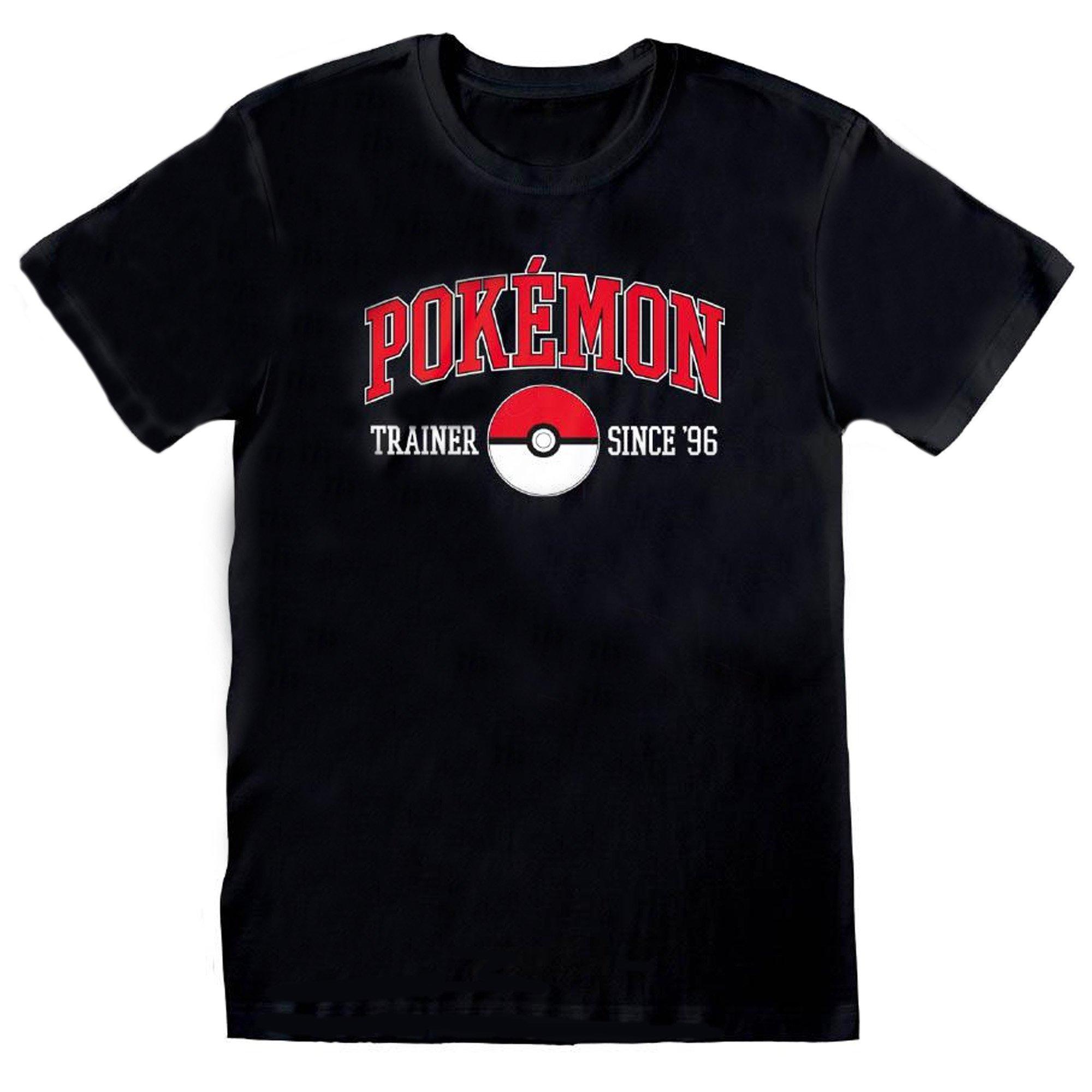 Pokémon  T-shirt 