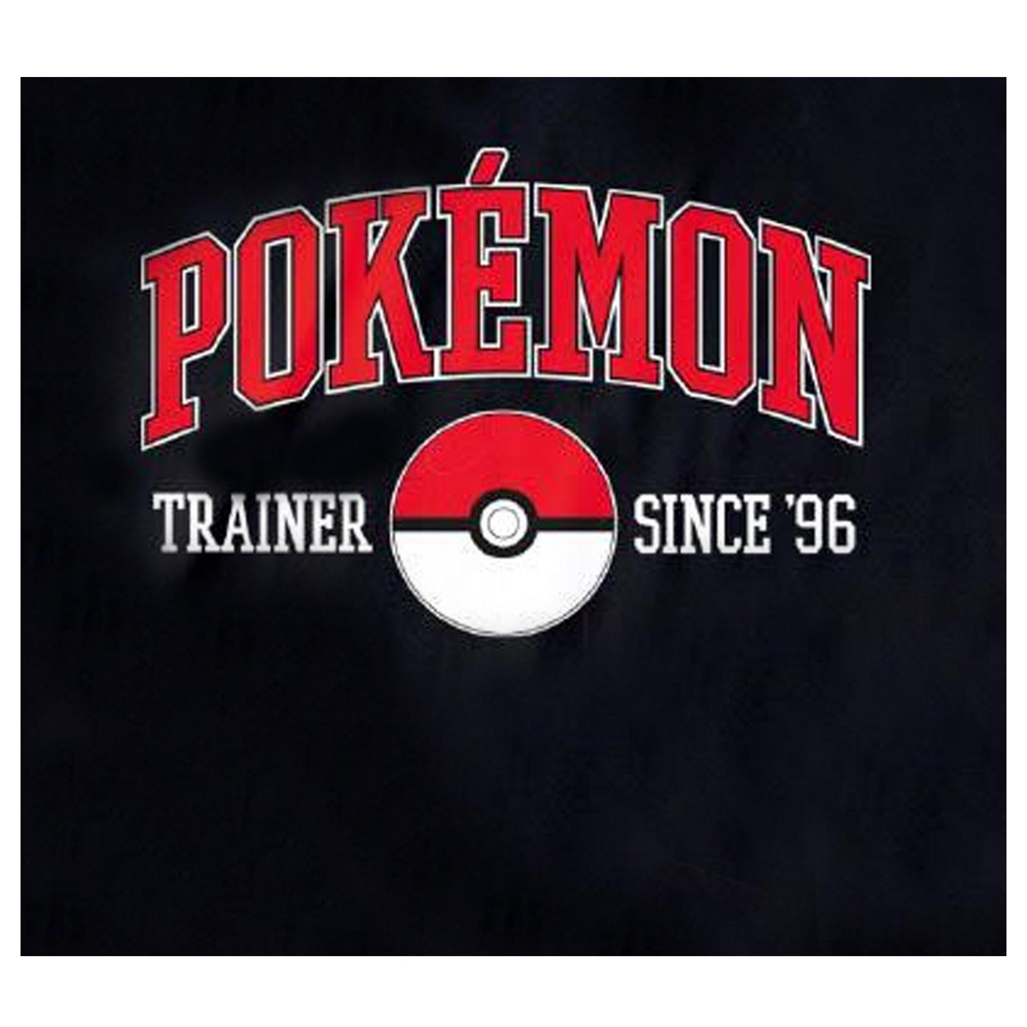 Pokémon  T-shirt 