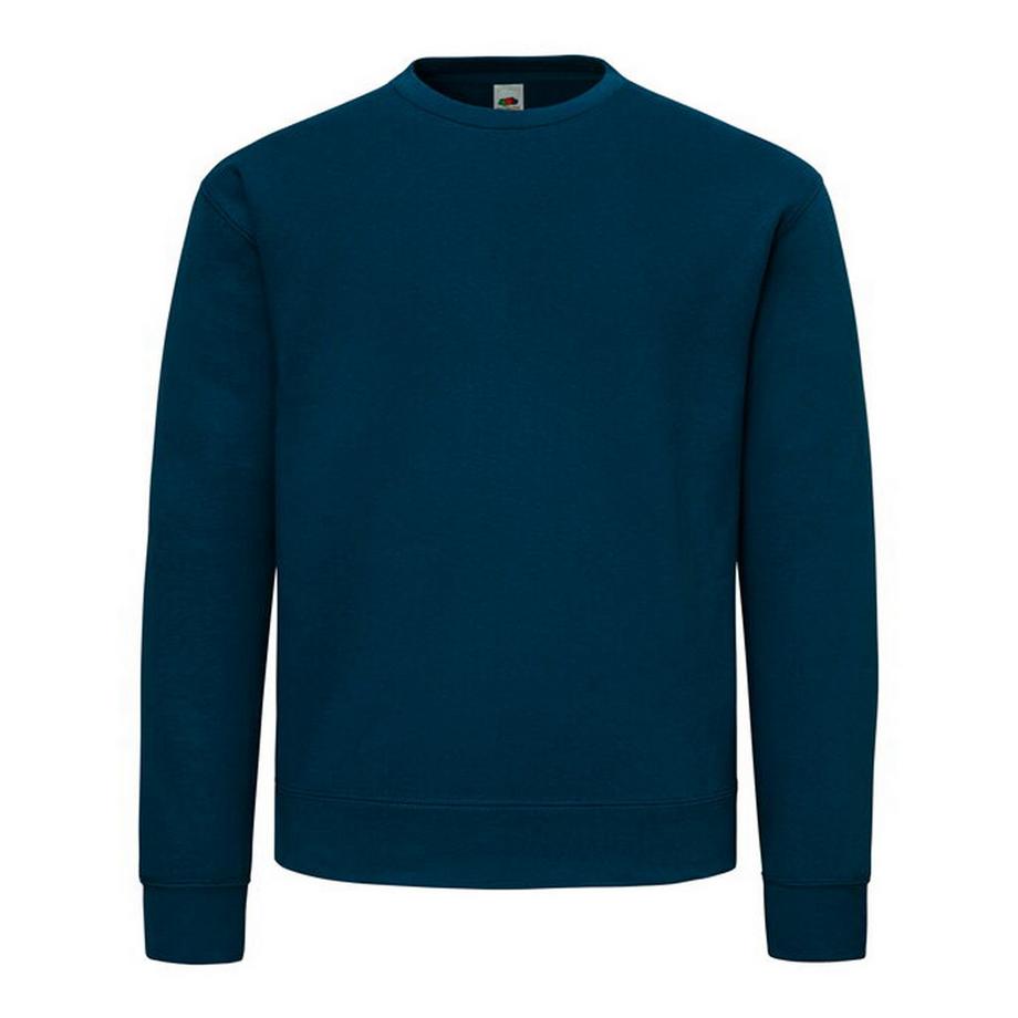 Fruit of the Loom Supercotton Sweatshirt Col Rond  