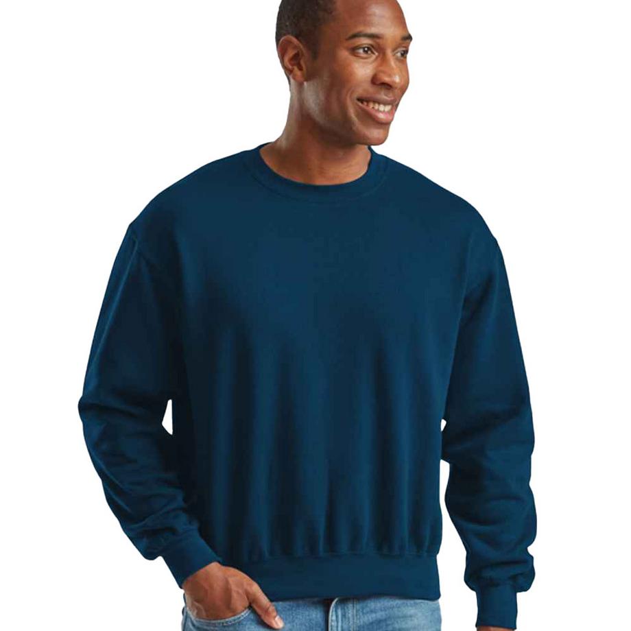 Sweat SUPERCOTTON - Homme