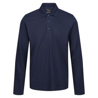 Regatta  Pro Poloshirt  Langärmlig 