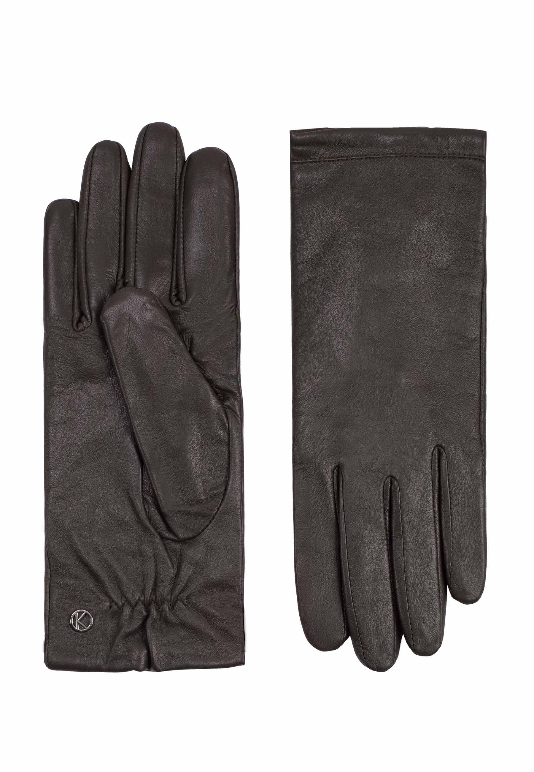 KESSLER  Handschuhe  " CHELSEA" aus Premium Lammleder mit Touchfunktion 