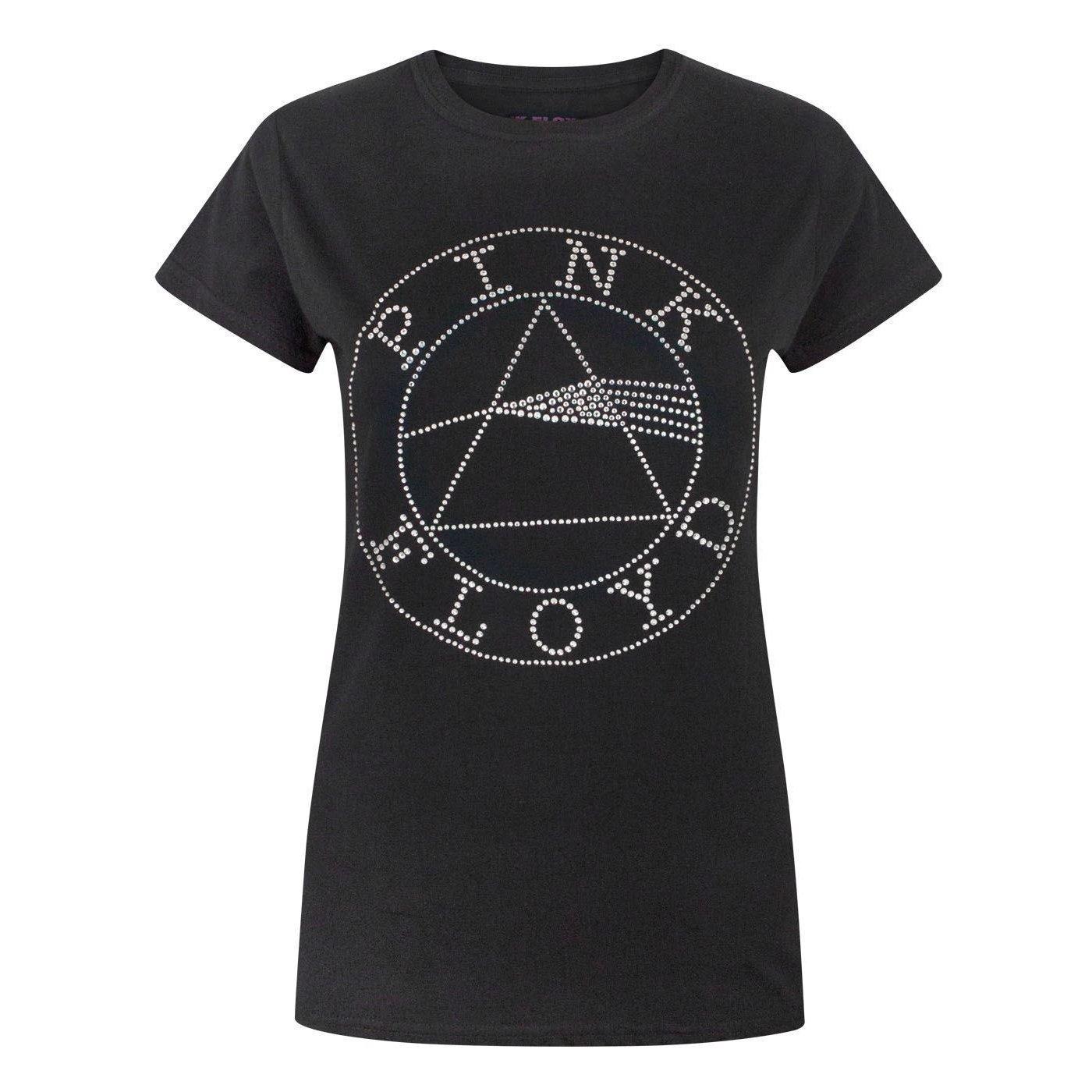 Pink Floyd  T-shirt DARK SIDE OF THE MOON 