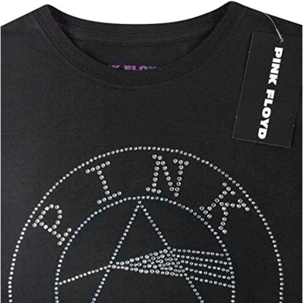 Pink Floyd  Dark Side Of The Moon T-Shirt 